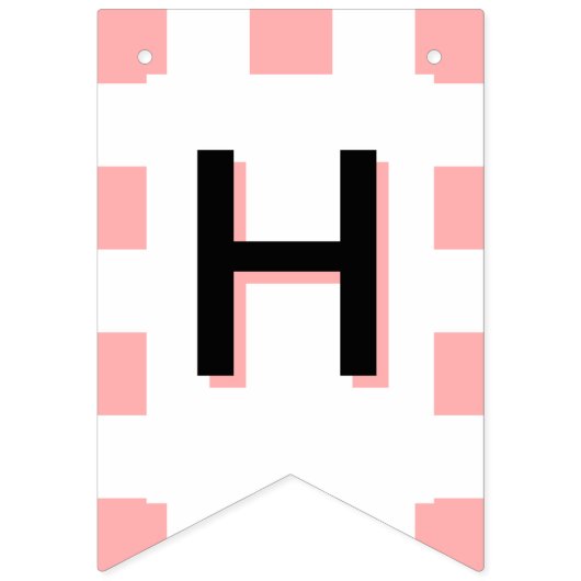 Bannière À Fanions Too Cool 2nd Birthday  (Deuxième drapeau)