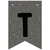 Bannière À Fanions Trick ou Treat Bund (Deuxième drapeau)