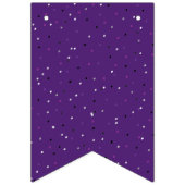 Bannière À Fanions Trick ou Treat Bund (Premier drapeau)