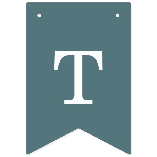 Bannière À Fanions Tying The Knot Photo LGBTQ (Deuxième drapeau)