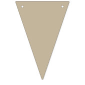 Bannière À Fanions Un arrière - plan brun solide avec un doux, unifor (Premier drapeau)