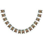 Bannière À Fanions Un Joyeux Camper Anniversaire Photo mensuelle (Tout)