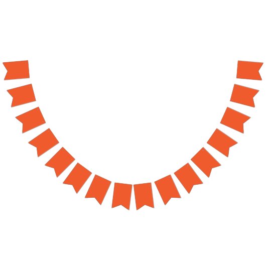 Bannière À Fanions Un motif abstrait de couleurs tourbillonnantes et (Tout)