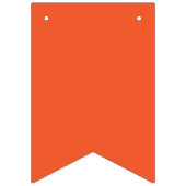 Bannière À Fanions Un motif abstrait de couleurs tourbillonnantes et (Premier drapeau)