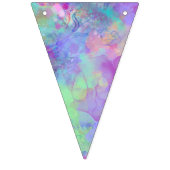 Bannière À Fanions Un rêve confus (Deuxième drapeau)