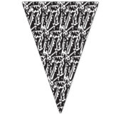 Bannière À Fanions Une variété de légumes frais, y compris les tomate (Deuxième drapeau)