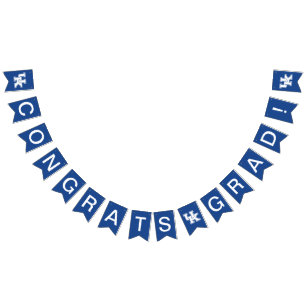 Bannière À Fanions Université du Kentucky Diplôme