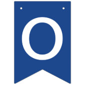 Bannière À Fanions Université du Kentucky| Diplôme (Troisième drapeau)