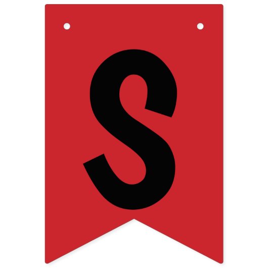 Bannière À Fanions Vibes éffrayantes Mikitiez halloween 3D multivers (Deuxième drapeau)