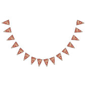 Bannière À Fanions Vintage shabby chic  (Tout)