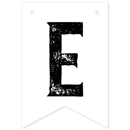 Bannière À Fanions Welcome Home Patriotic USMC Customizable (Troisième drapeau)