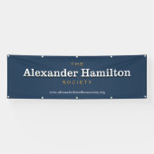 Bannière AHS (Horizontal)