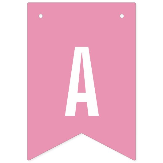 Bannière animale d'anniversaire de silhouette de (Troisième drapeau)