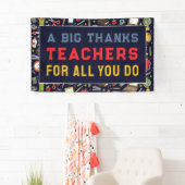 Bannière Appréciation de l'enseignant (En situation)