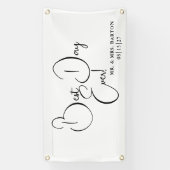 Bannière automobile moderne (Verticale)