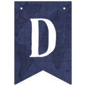 Bannière Aventure Attend, Avions (Deuxième drapeau)