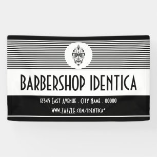 bannière barbershop barberboi