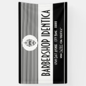 bannière barbershop barberboi (Vertical)