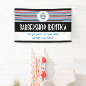 bannière barbershop barberboi (En situation)