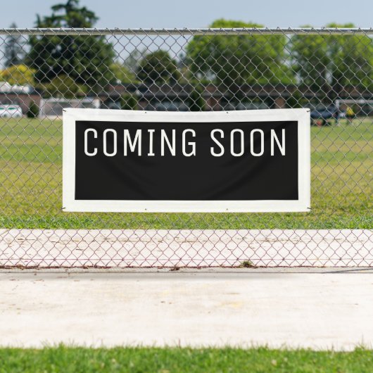 Bannière Black Proon (En situation)