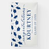 Bannière Bleu 2025 (Verticale)