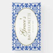 Bannière Bleue Bleue Bleue Bleue Bleue Bleue Bleue (Verticale)