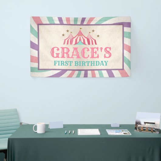 Bannière Carnaval, Bannière Carnaval (Salon professionnel)