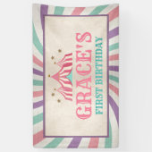 Bannière Carnaval, Bannière Carnaval (Vertical)