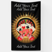 Bannière Casino (Vertical)