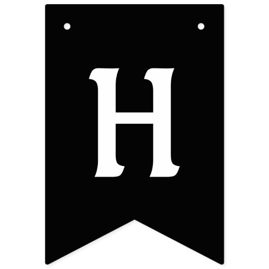 bannière chinoise heureuse de partie de nouvelle (Deuxième drapeau)