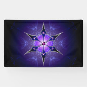 Bannière Cold Starlight