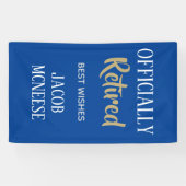 Bannière CUSTOM officiellement à la retraite (Horizontal)