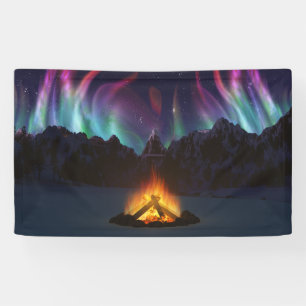 Bannière Cwm Aurora