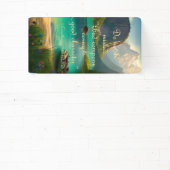 Bannière d'amitié - 1 Corinthiens 15:33 NIV (Insitu)