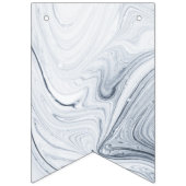 Bannière d'anniversaire de l'astronaute spatial no (Troisième drapeau)