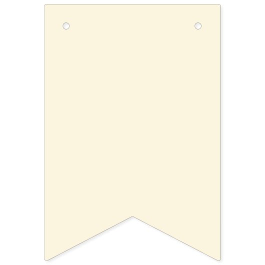 Bannière d'anniversaire de notre Log Bug Ladybug (Premier drapeau)