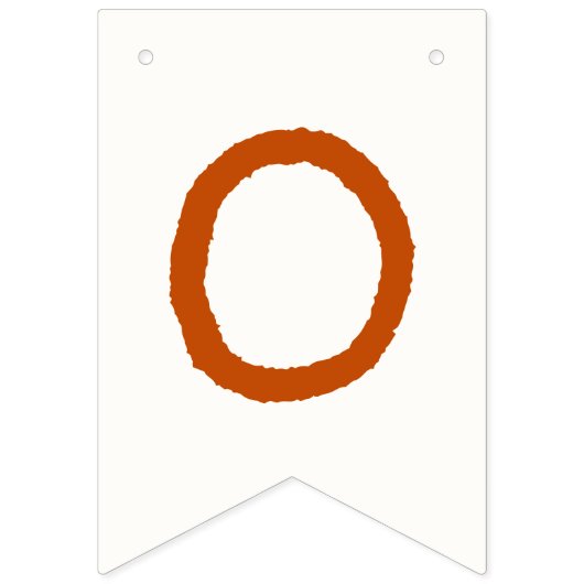 Bannière d'anniversaire de Young Wild et Three For (Deuxième drapeau)