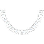 Bannière d'anniversaire du transport (Tout)