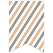 Bannière d'anniversaire d'un Halloween éffrayant (Premier drapeau)