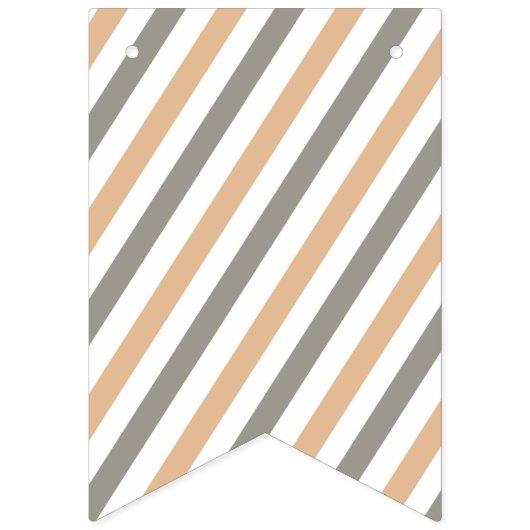 Bannière d'anniversaire d'un Halloween éffrayant (Premier drapeau)