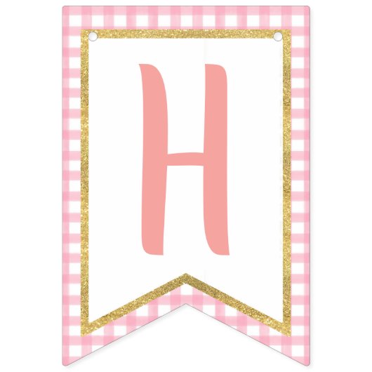 Bannière d'anniversaire joyeuse pour les Citrouill (Deuxième drapeau)