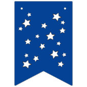 Bannière d'anniversaire super garçon pour lui (Troisième drapeau)