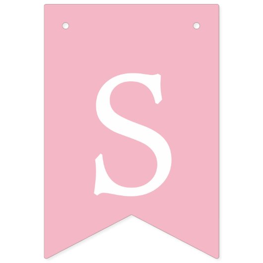 Bannière d'anniversaire Sweet 16 Gold et Rose (Deuxième drapeau)