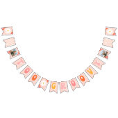 Bannière d'anniversaire trop Super | Décor de part (Tout)