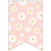 Bannière d'anniversaire trop Super | Décor de part (Deuxième drapeau)