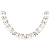 bannière de baby shower de chou (Tout)