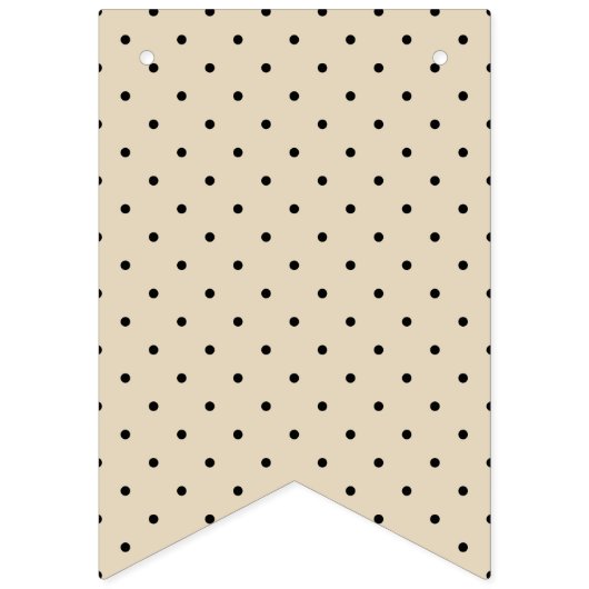 Bannière de Baby shower "Maman to Bee" - Drapeau d (Deuxième drapeau)