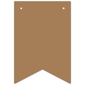 Bannière De Bannière De Bassin De Castor De L'Abet (Deuxième drapeau)