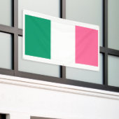 Bannière de bannière personnalisable du drapeau de (Bâtiment extérieur)