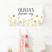 Bannière de beeday (En situation)